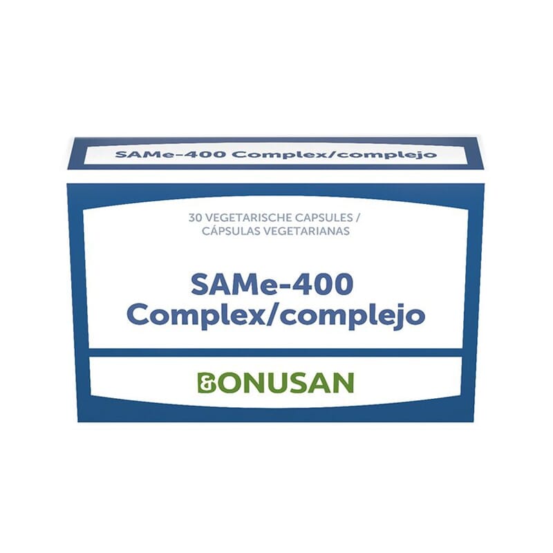 SAME-400 COMPLEJO 30 VCaps