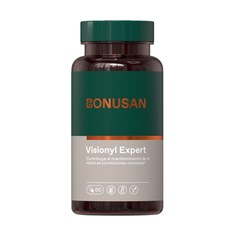 Visionyl 60 VCaps
