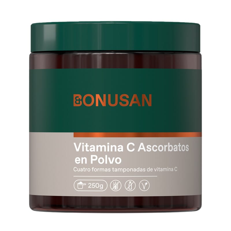 Vitamin C in Pulverform 250g