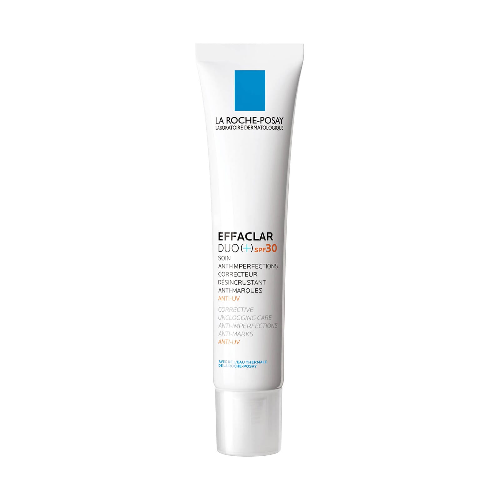 Effaclar Duo+ SPF30 40 ml