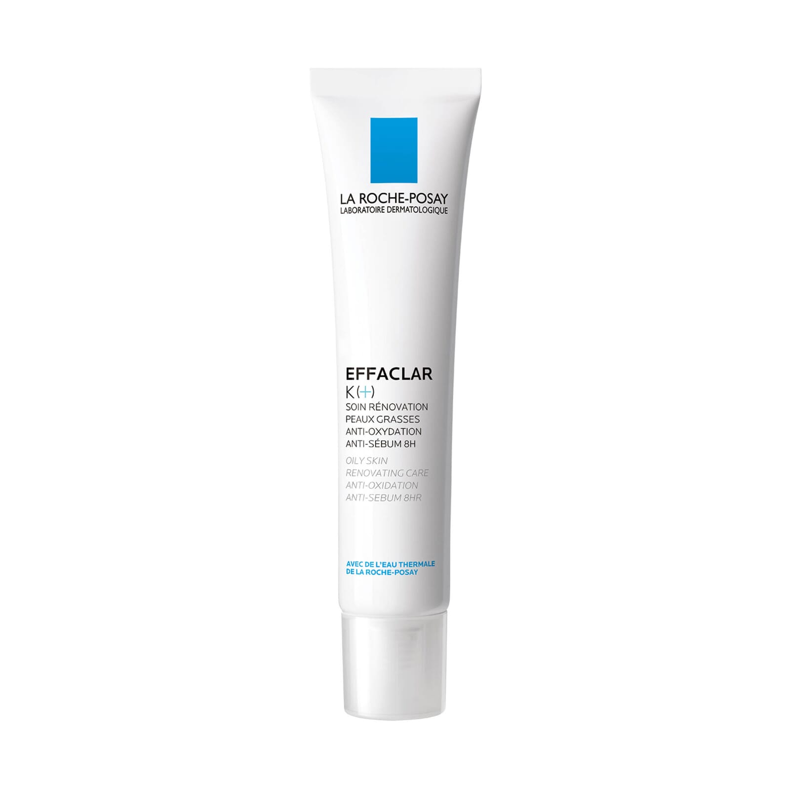 Effaclar K+ 40 ml