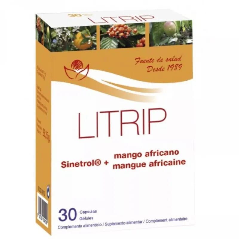 Litrip 30 Caps