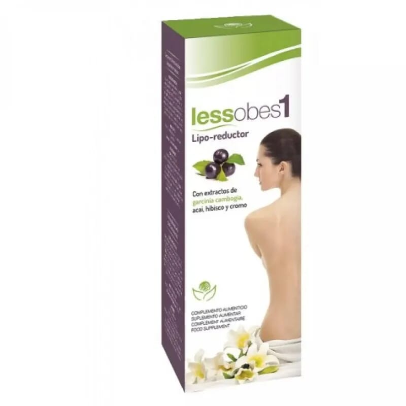 Lessobes 1 250 ml
