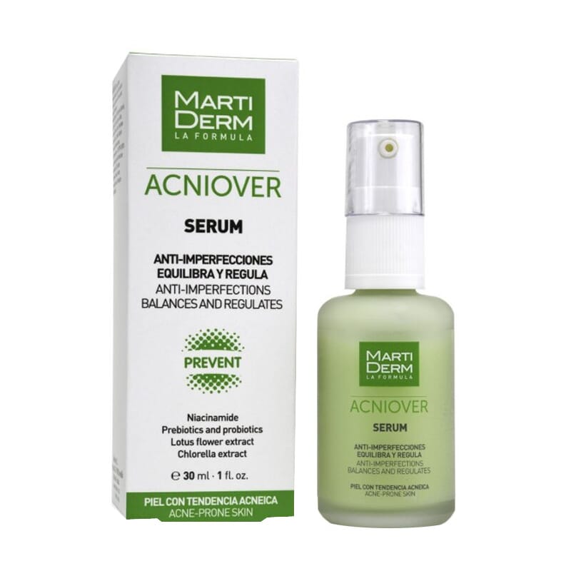 Acniover Serum 30 ml