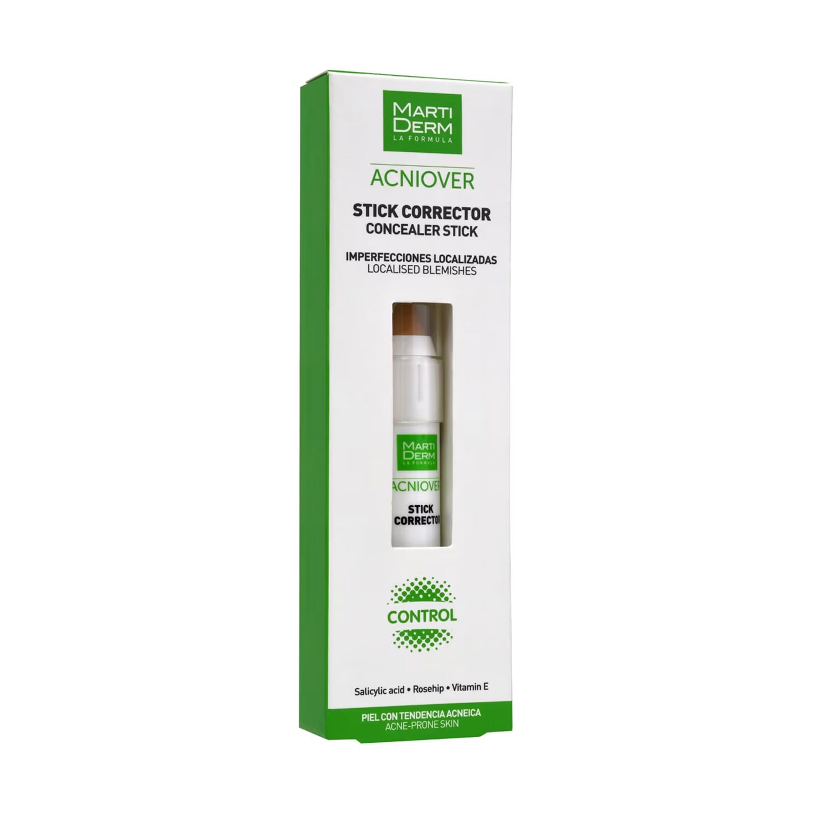 Aniover Stick Antiimperfecciones 15 ml