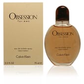 Obsession Men EDT 75 ml - Calvin Klein | Nutritienda