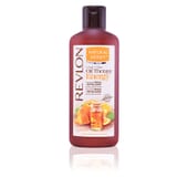 Oil Therapy Relax Huile Essentielle d’Orange Gel 650 ml de Natural Honey