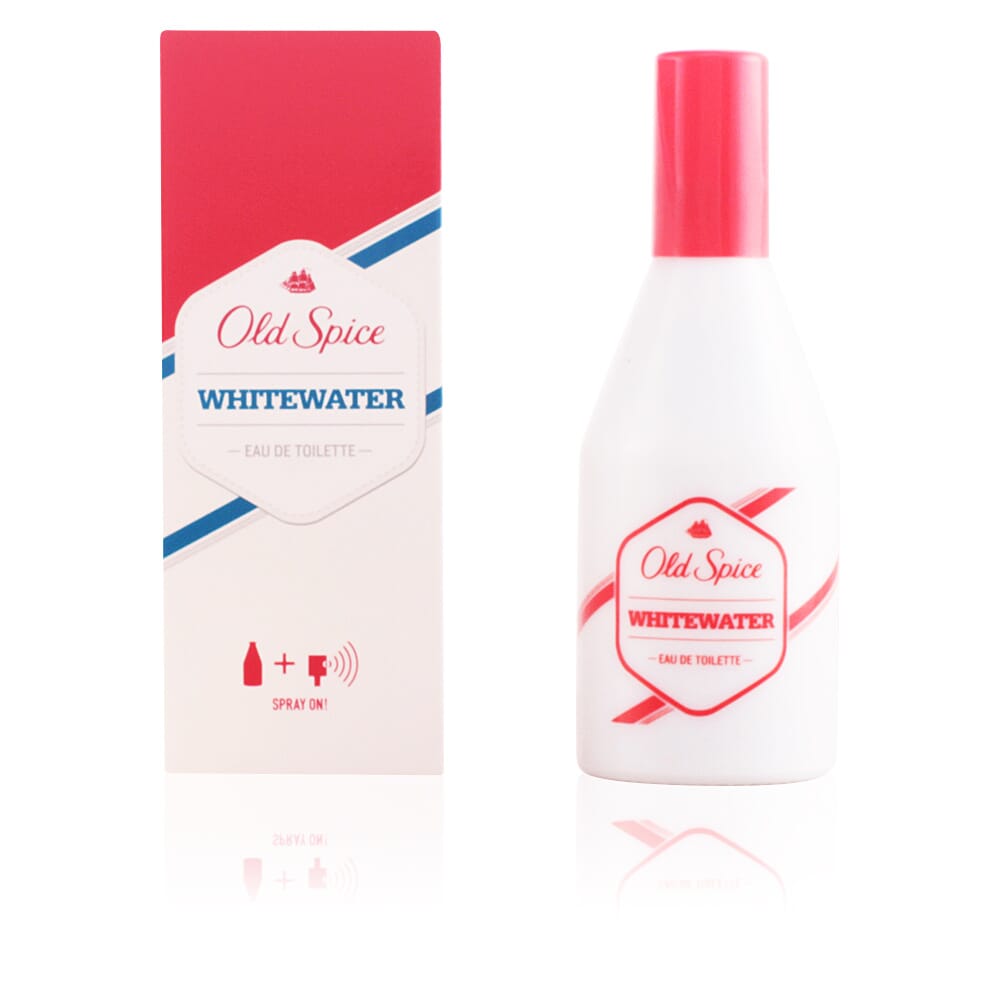 Old Spice Whitewater EDT 100 ml