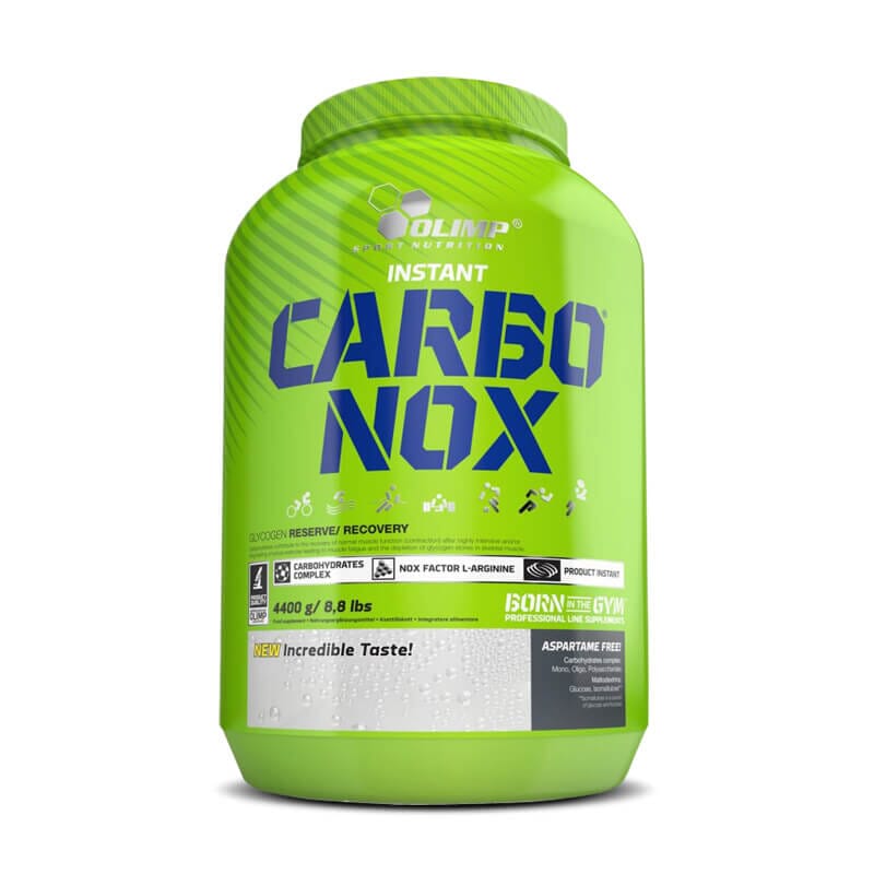 INSTANT CARBO NOX 3500g