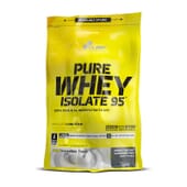 PURE WHEY ISOLATE 95 - OLIMP SPORT NUTRITION