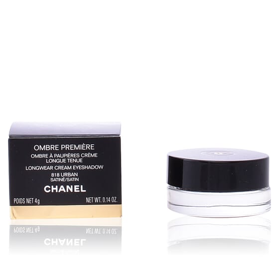 Ombre Premiere Cream Eyeshadow #818 Urban von Chanel