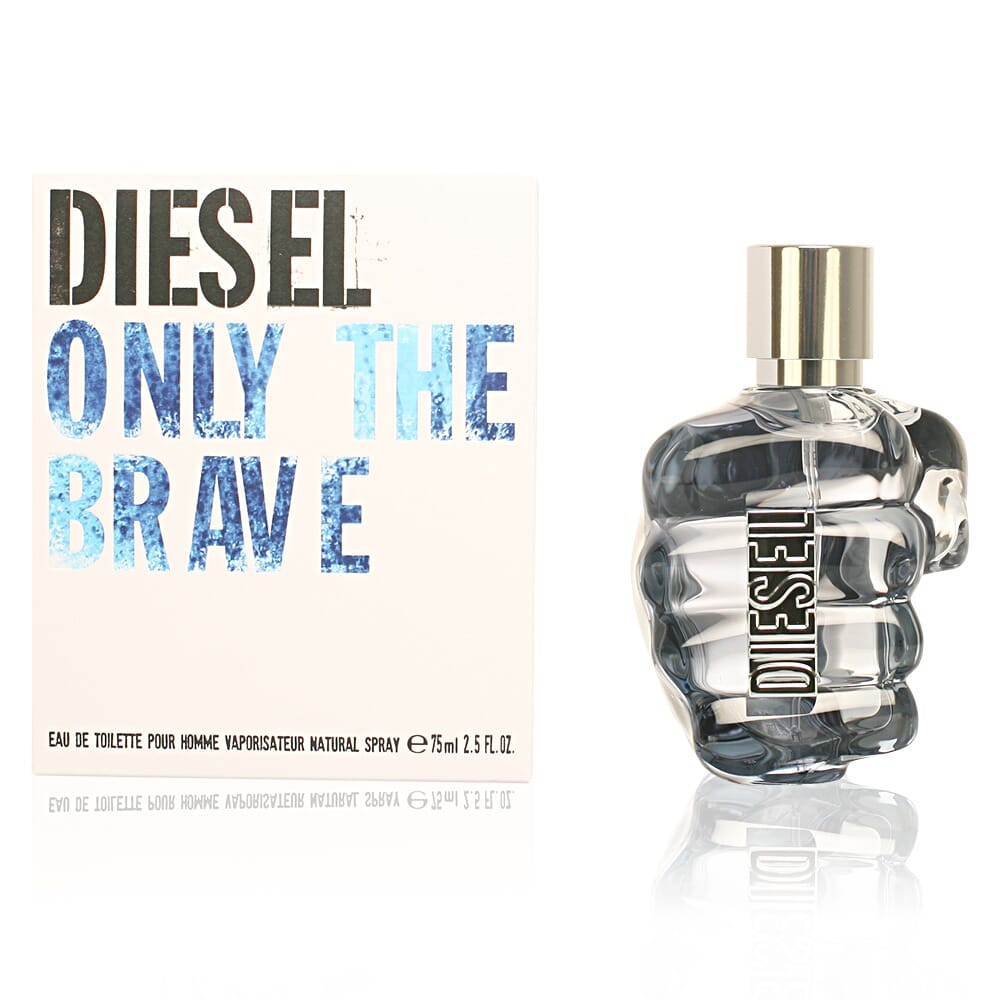 Only The Brave EDT