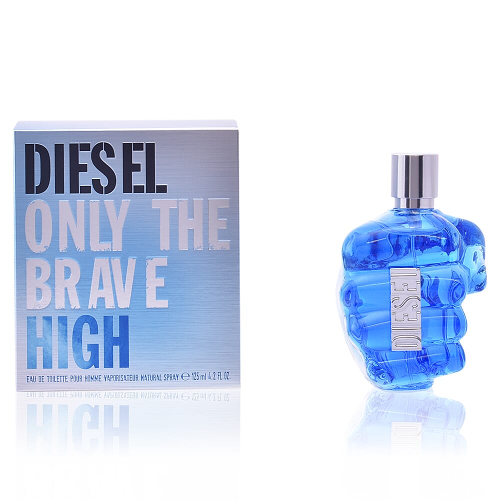 Only The Brave High EDT