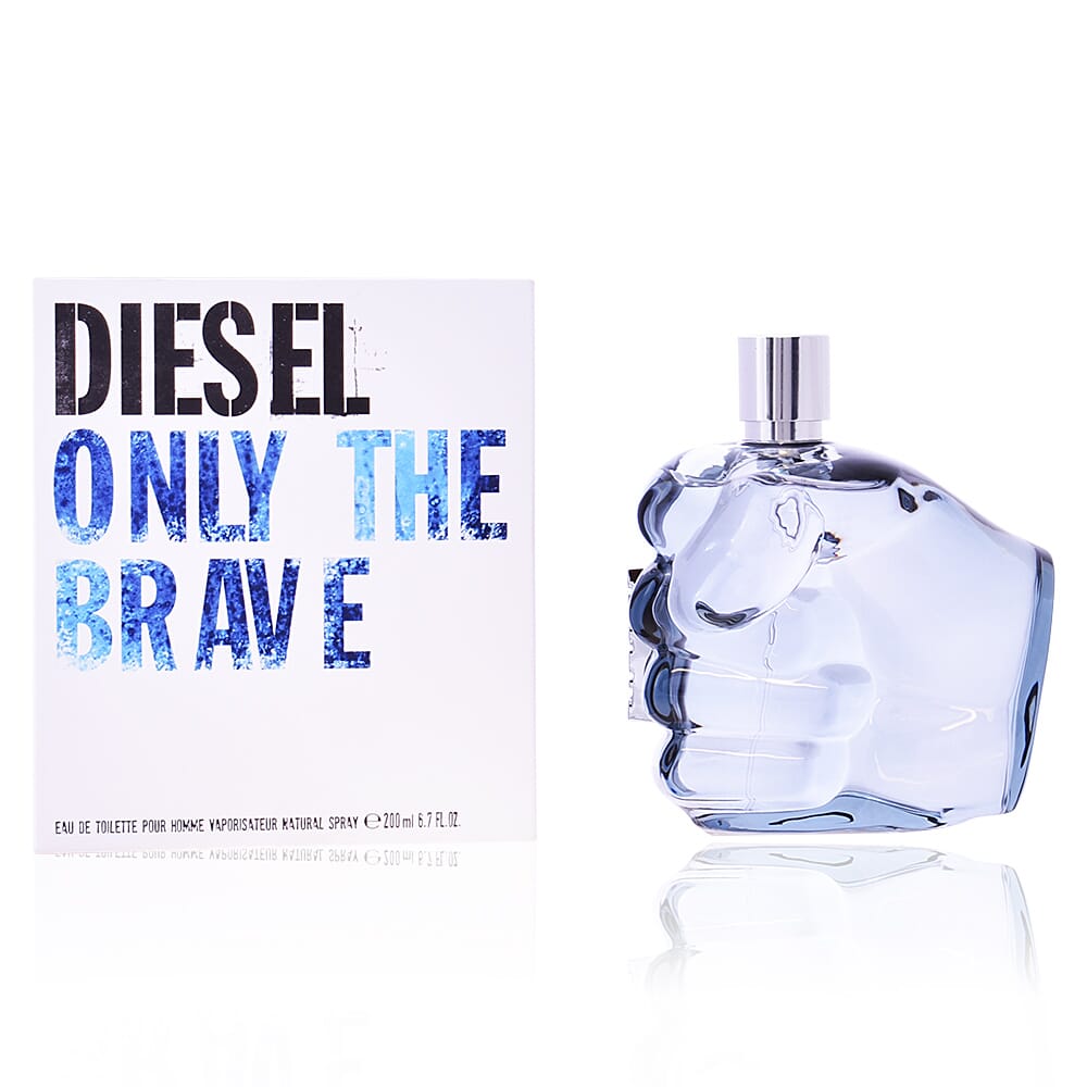 Only The Brave Special Edition EDT 200 ml