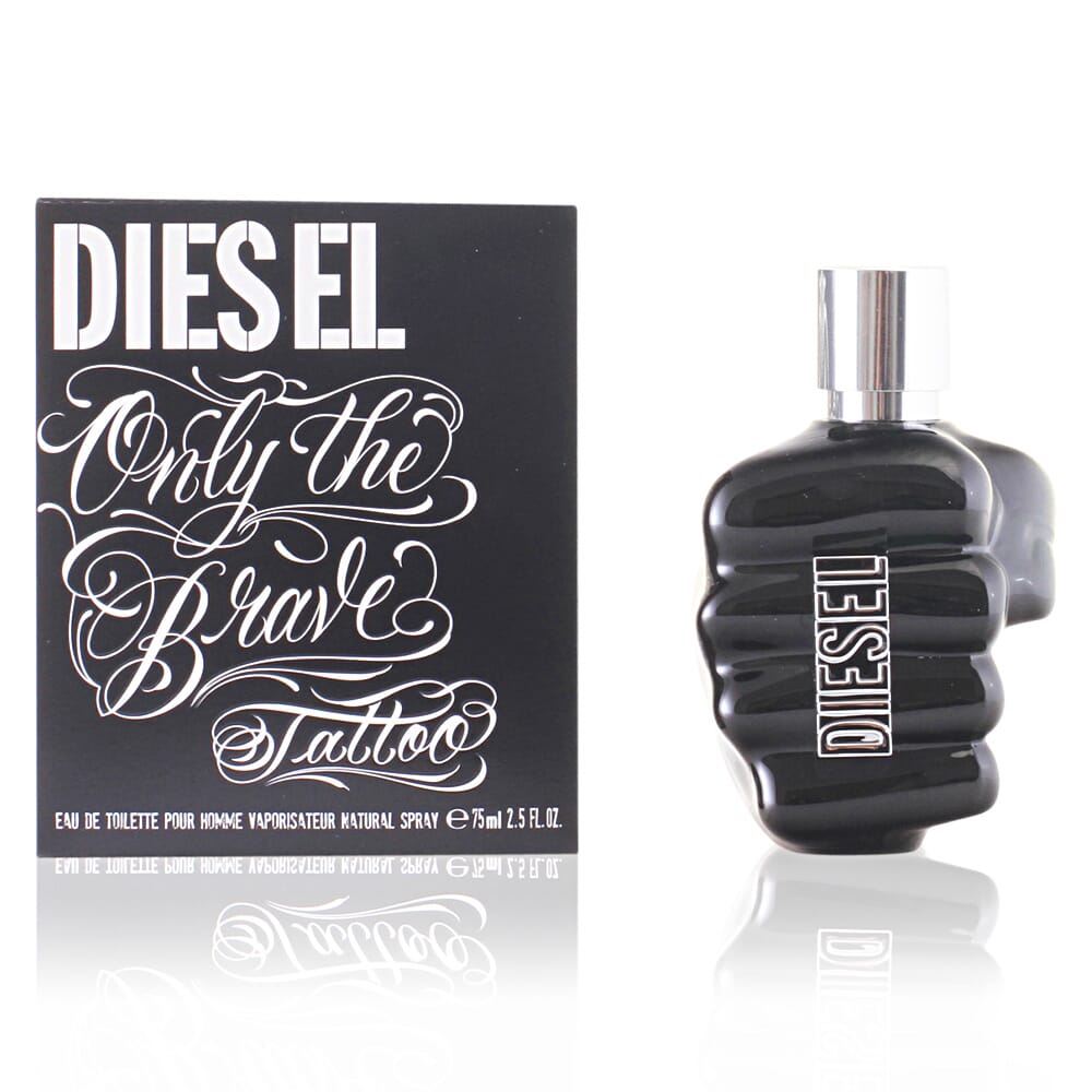 Only The Brave Tattoo EDT 75 ml