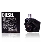 Only The Brave Tattoo Special Edition EDT 100 ml de Diesel