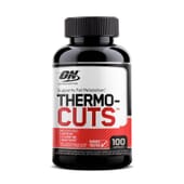Thermo Cuts 100 Gélules - Optimum Nutrition | Nutritienda