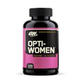 Opti-Women 120 Caps von Optimum Nutrition