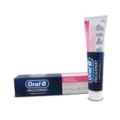 Oral-B Pro Expert Dents Sensibles Dentifrice 125 ml - Oral-B | Nutritienda
