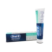 Oral-B Pro Expert Protection Gencives Dentifrice 125 ml - Oral-B | Nutritienda