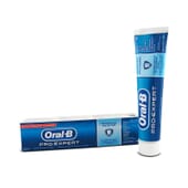 Oral-B Pro Expert Protection Professionnelle Dentifrice 125 ml - Oral-B | Nutritienda
