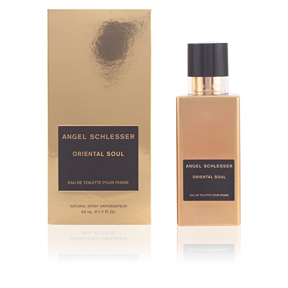 Oriental Soul EDT 50 ml