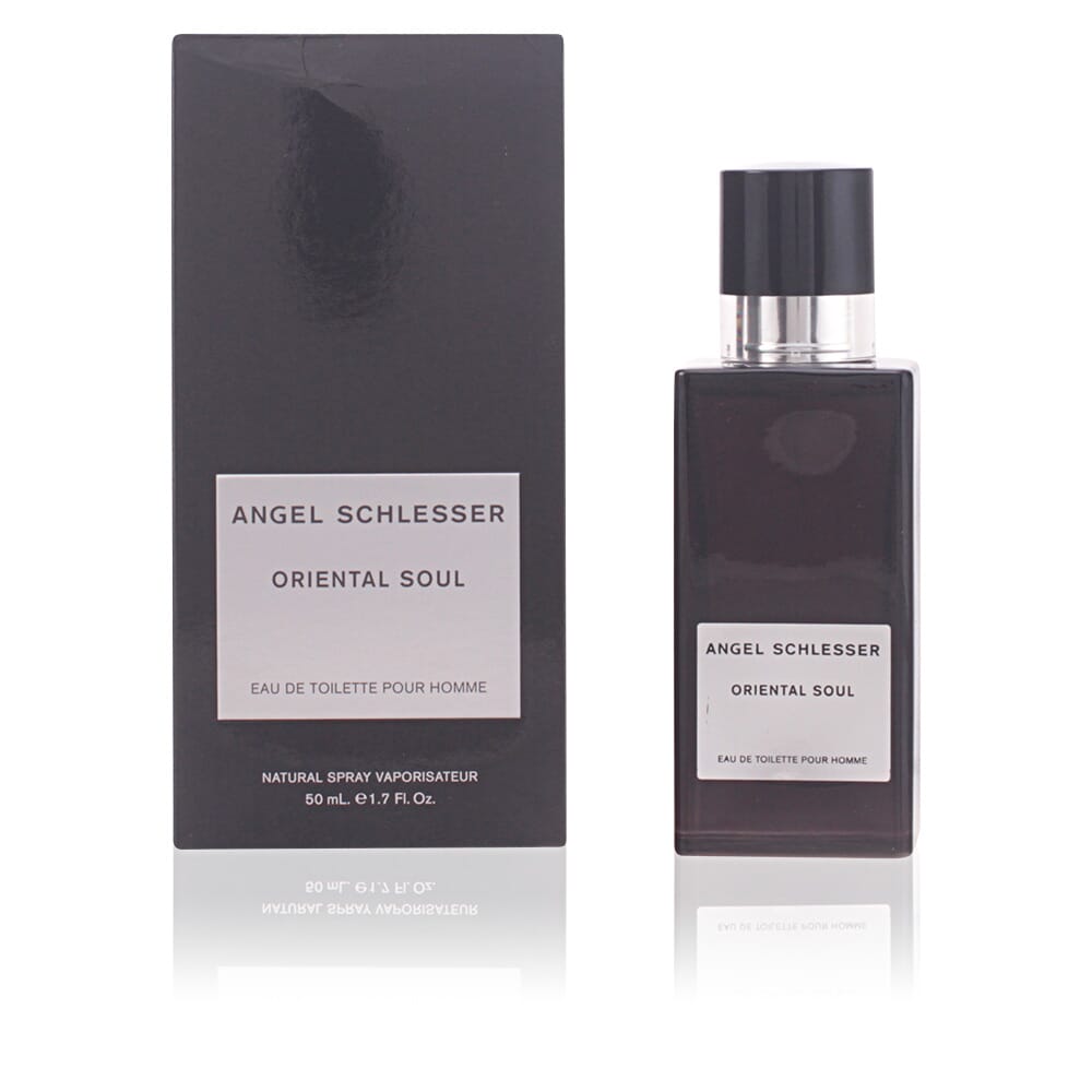 Oriental Soul Man EDT 50 ml