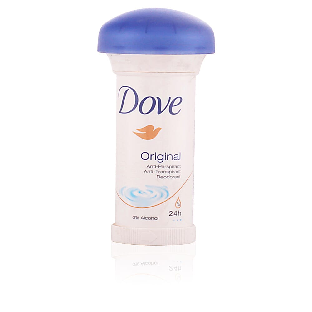 Original Desodorante Crema 50 ml