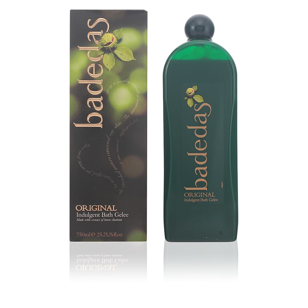 Original Bath Gel Indulgent 750 ml