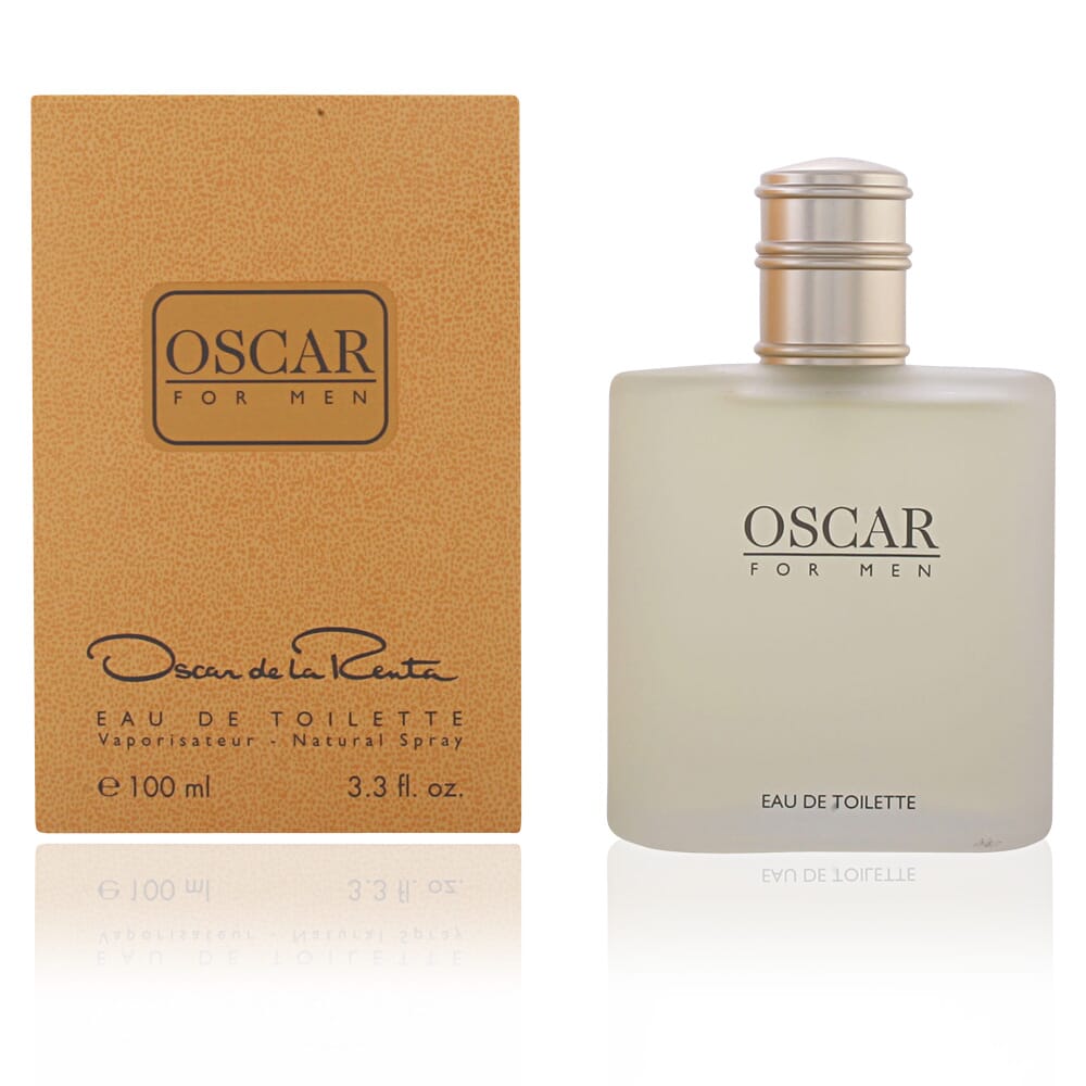 Oscar For Men EDT 100 ml