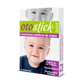 Otostick Baby Kosmetische Korrekturteile Für Ohren 8 St von Otostick