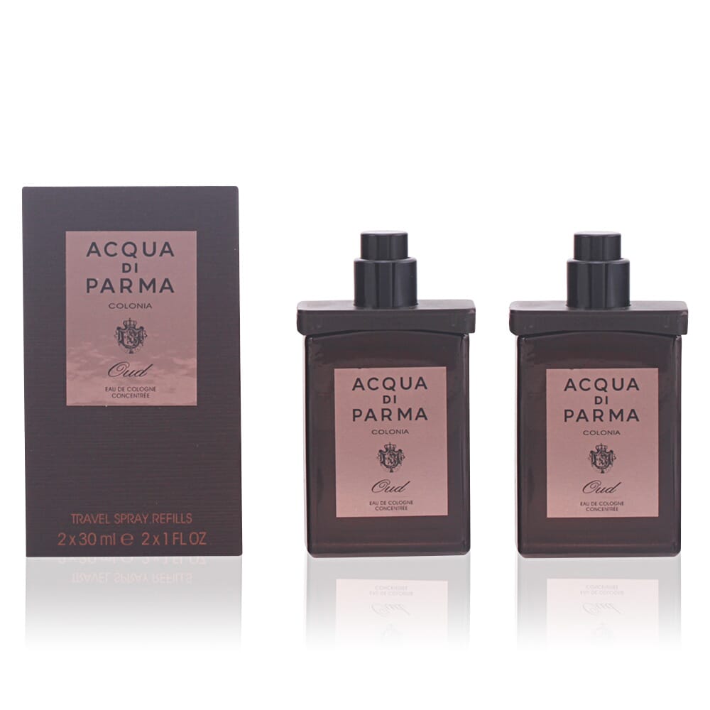 OUD EDC REFILL 30 ml 2 Uds