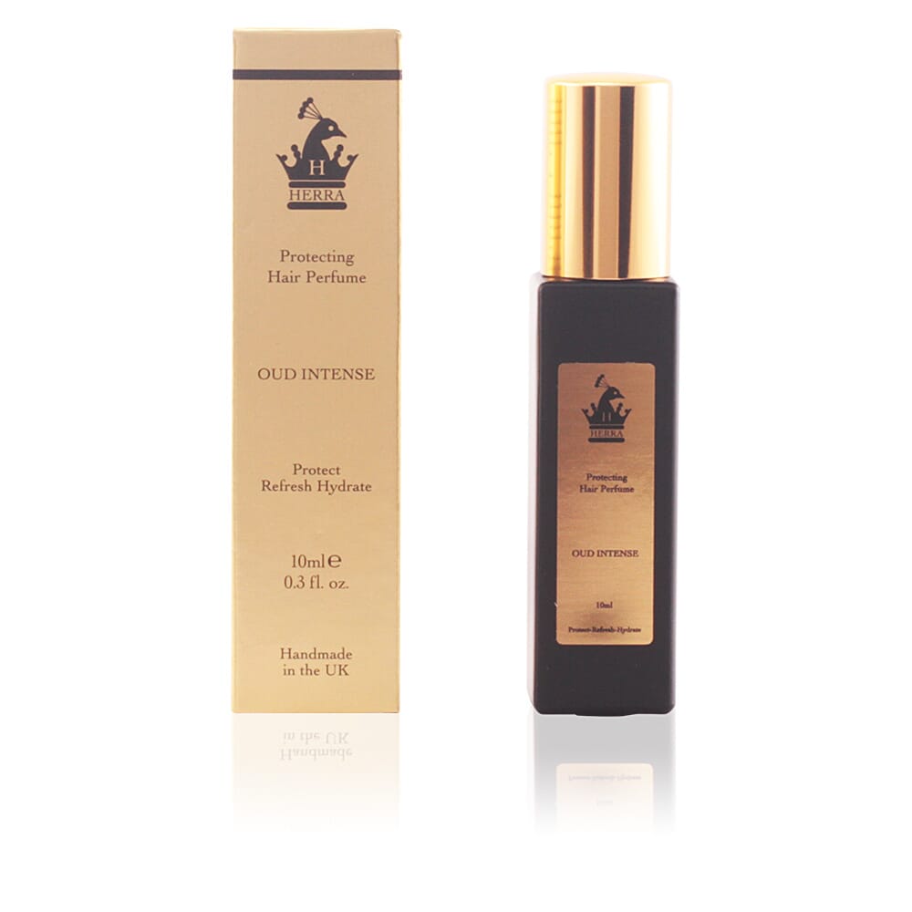 OUD INTENSE PROTECTING HAIR PERFUME VAPORIZADOR 10 ML