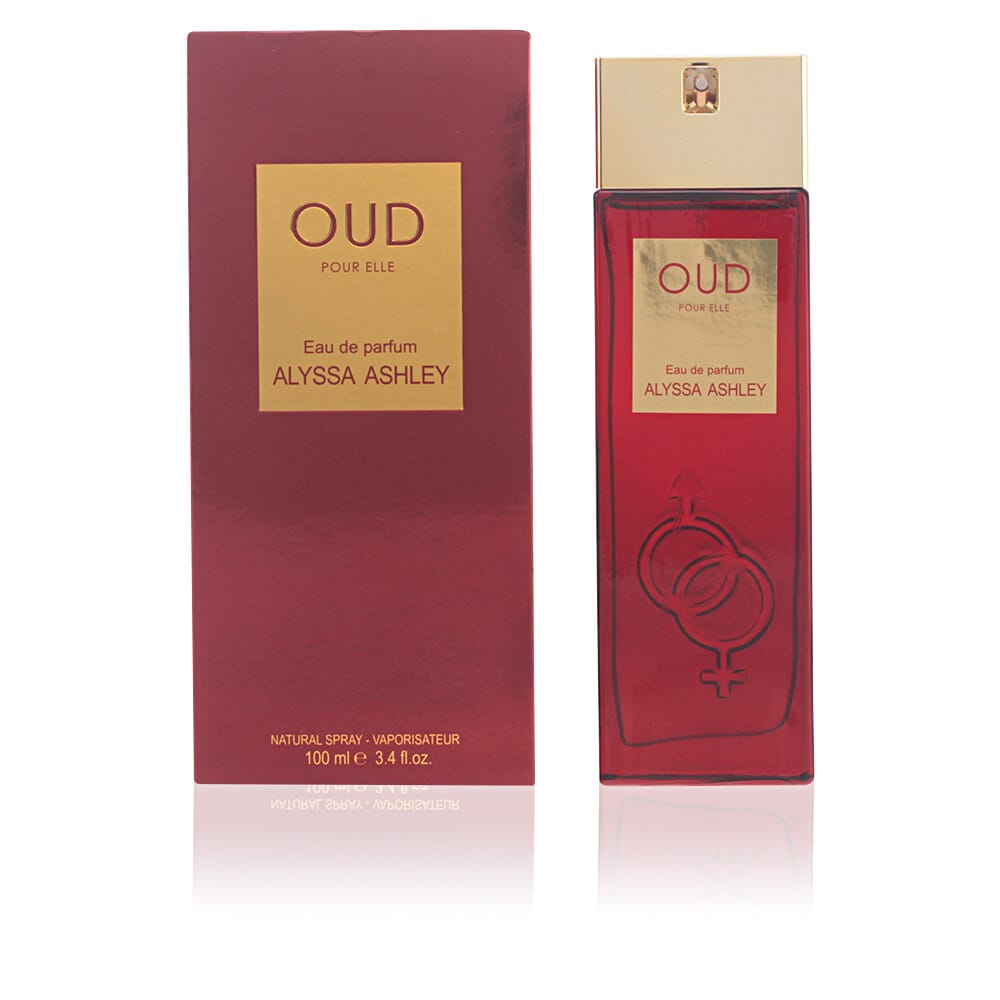 Oud Pour Elle EDP