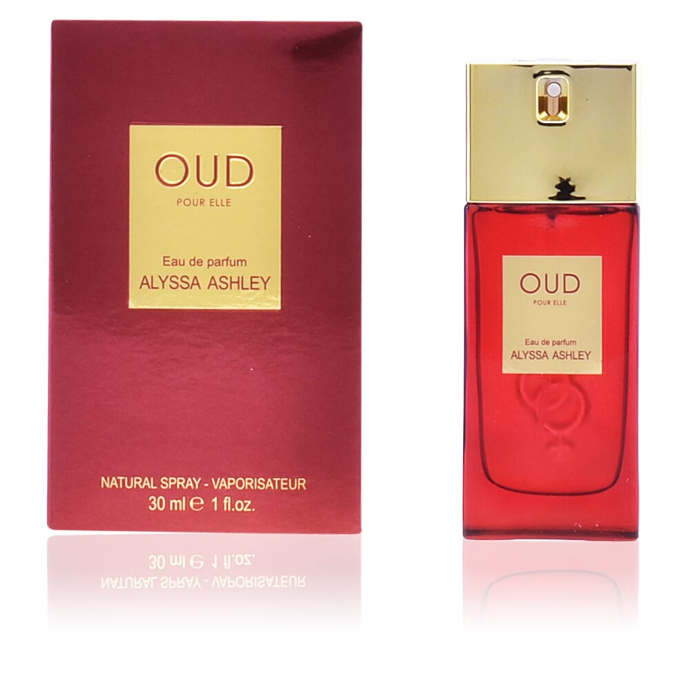 Oud Pour Elle EDP