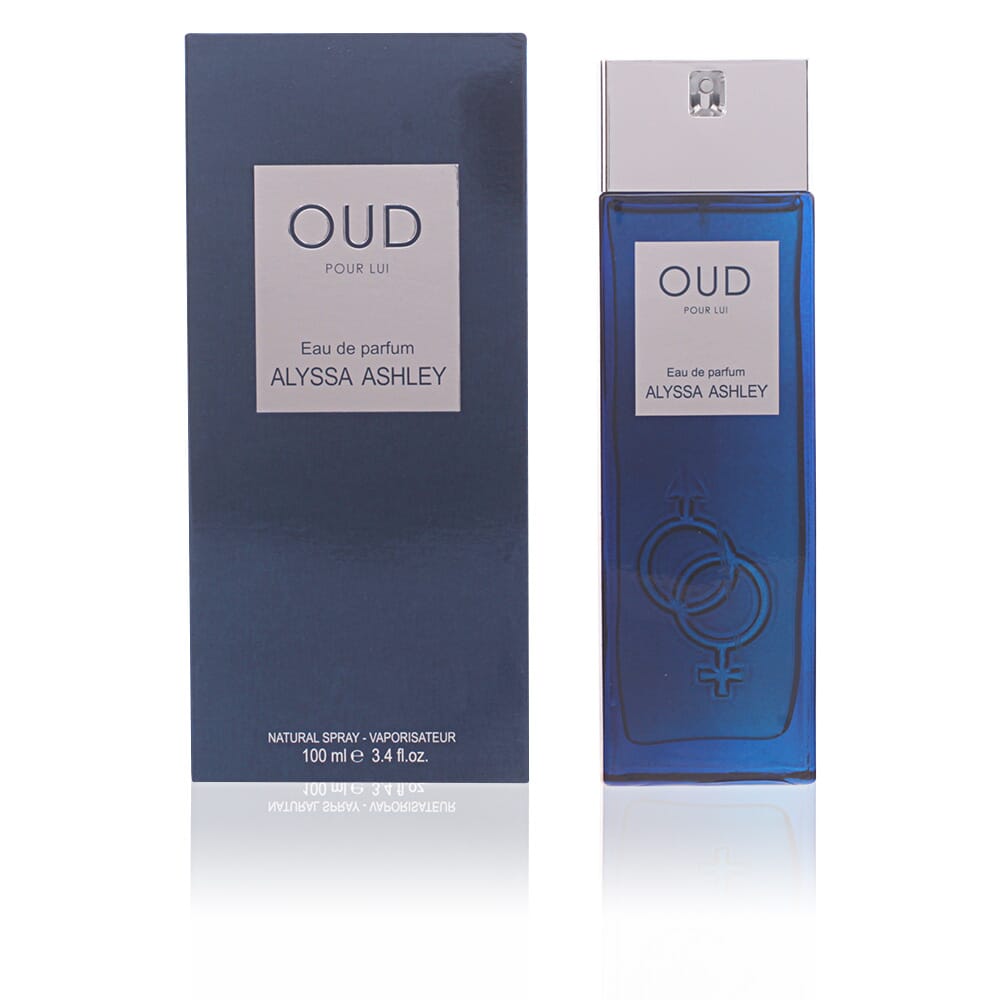 Oud Pour Lui EDP