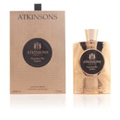 Oud Save The Queen EDP 100 ml di Atkinsons