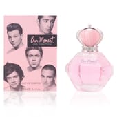 Our Moment EDP 100 ml - One Direction | Nutritienda