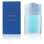 Oxygene Homme EDT Vaporizzatore 100 ml di Lanvin