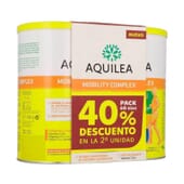 Aquilea Gelenke Kollagen + Magnesium 60 Tage 390g 2 St - Aquilea