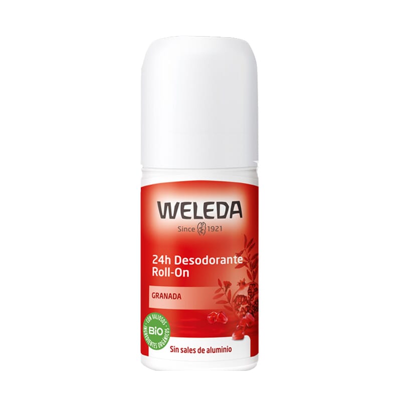 Desodorante Roll-On 24H Granada 50 ml