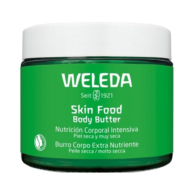 SKIN FOOD BODY BUTTER 150ml