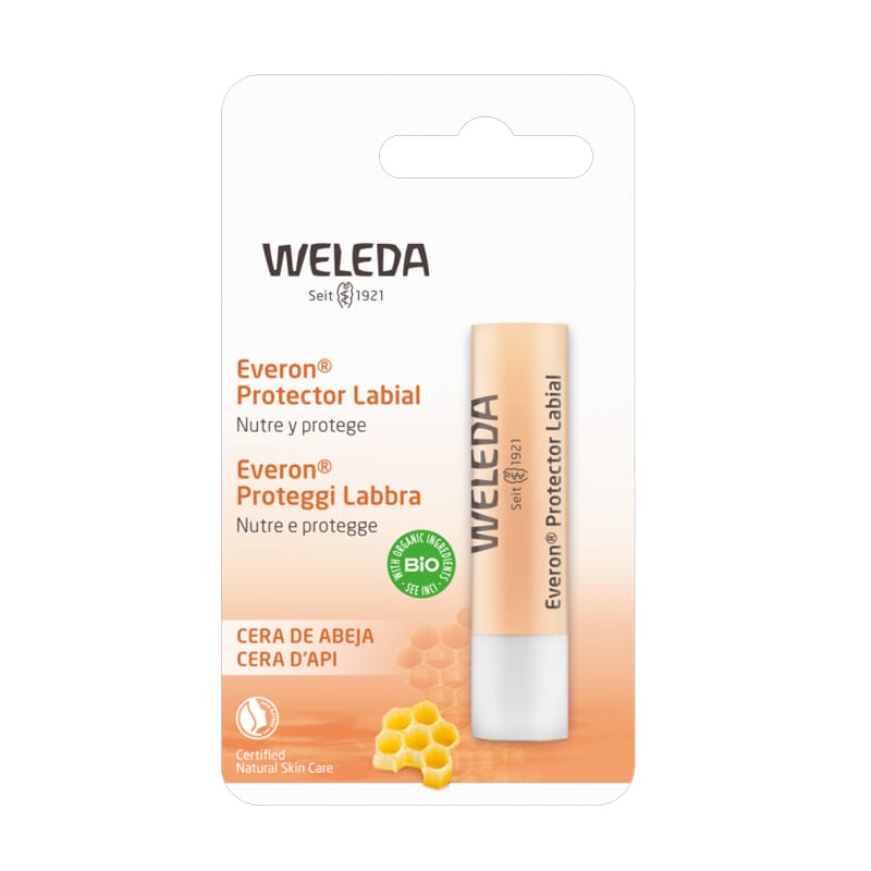 PROTECTOR LABIAL EVERON