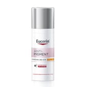 Antipigment Crema Día SPF30 50 ml - Eucerin