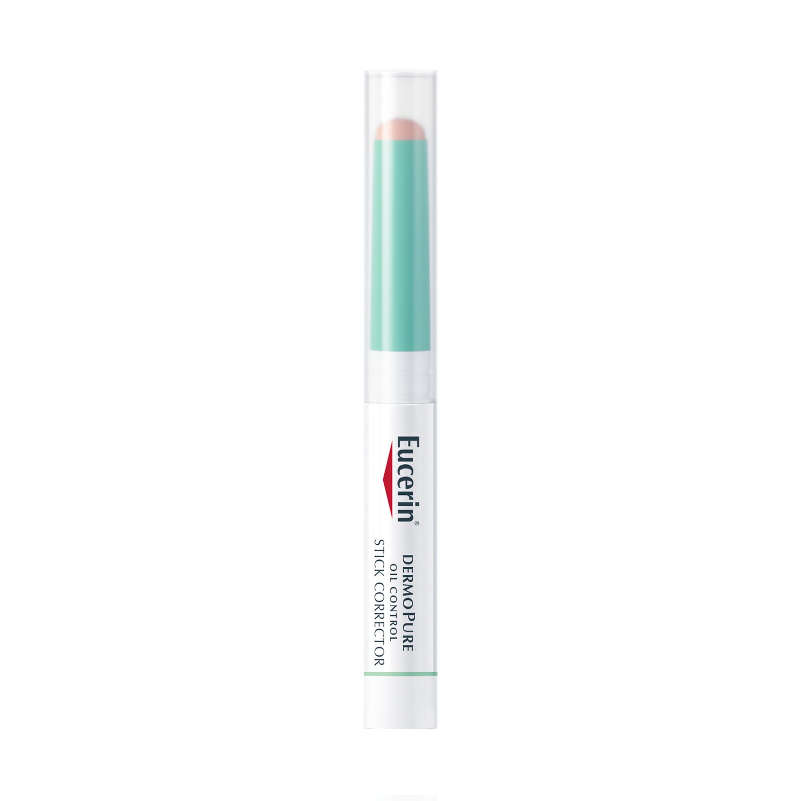 EUCERIN DERMOPURE OIL CONTROL STICK COVER 2,5g