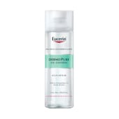 Eucerin Dermopure Agua Micerlar 200ml - Limpiador