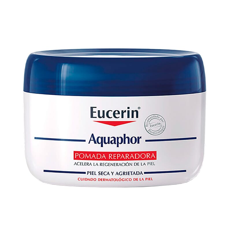 EUCERIN  AQUAPHOR POMADA REPARADORA 110ml