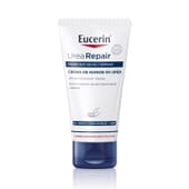 Urearepair Plus Crema De Manos 5% Urea 75 ml - Eucerin