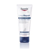 Eucerin UreaRepair Crema de Pies 100ml-Hidratación intensa