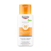 Eucerin Sun Allergy Protection Crema-gel SPF50 150ml